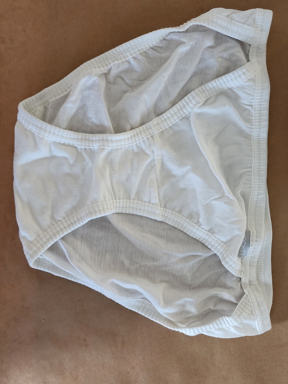 Jockey Cotton Briefs - Soft Everyday Underwear